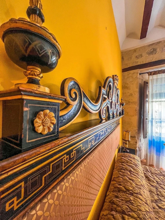 VTAR Casa las Tinajas