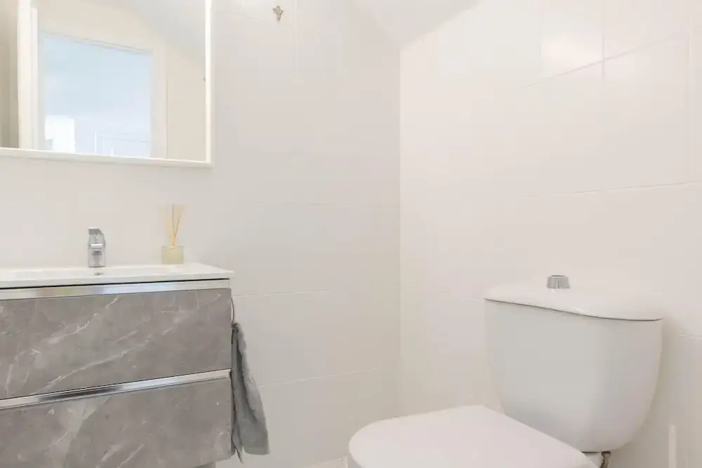 Rancho Miraflores Seaview Townhouse