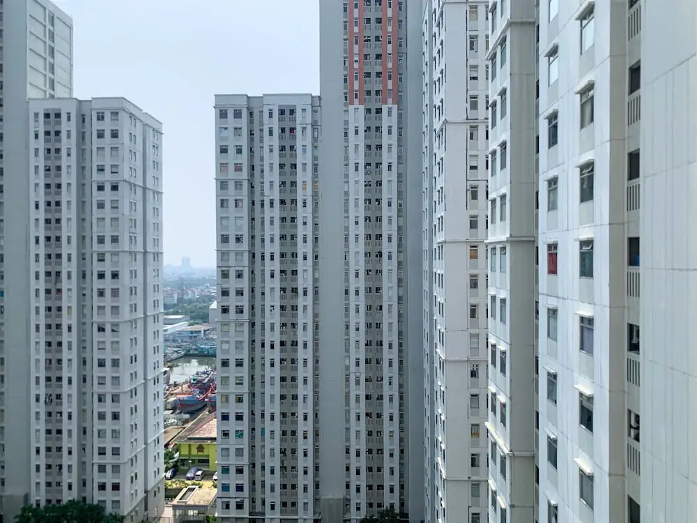 Nice Designed And Elegant 2Br At Green Bay Pluit Apartment