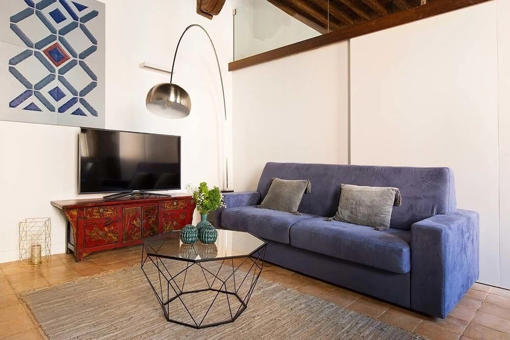 Rome Accommodation - Margana I
