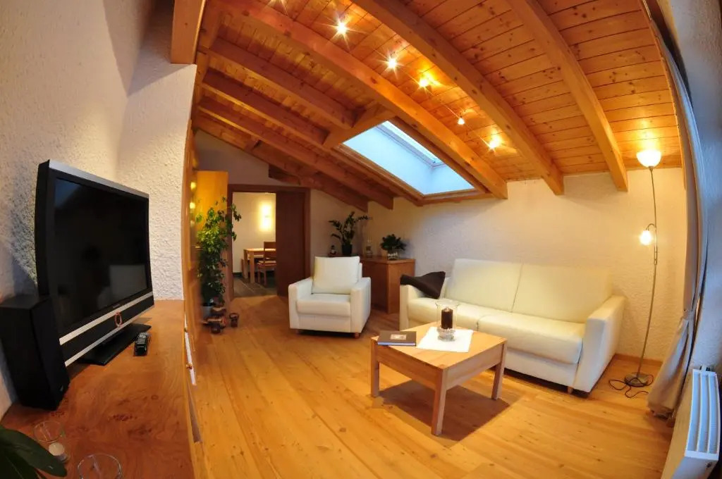 Landhaus Fliegenpilz
