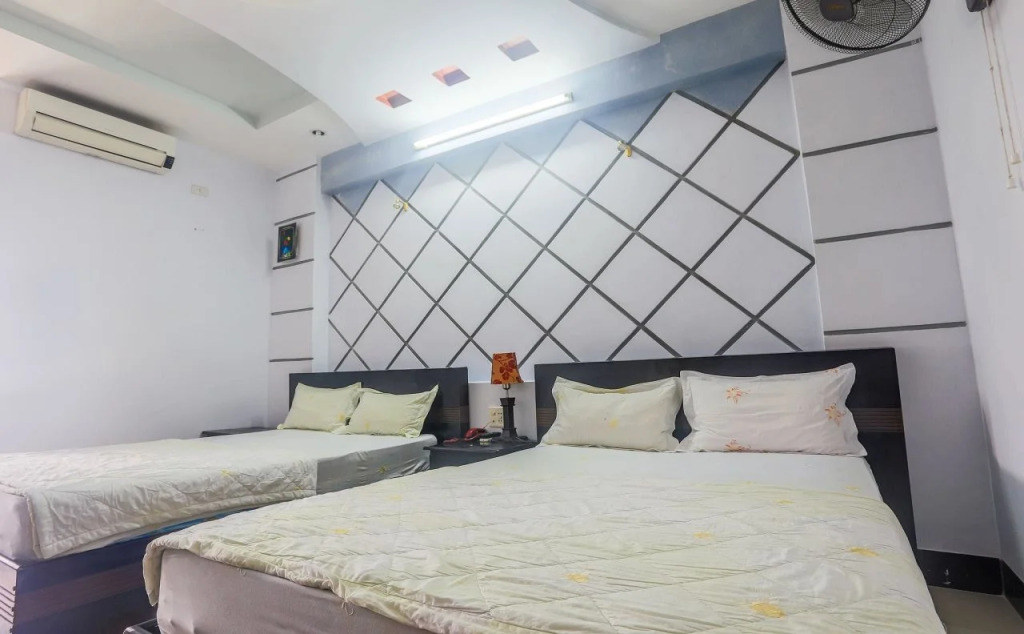 Thanh Kim Anh Hotel Tuy Hoa