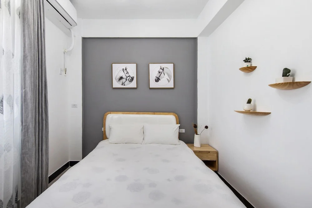 Loving kinmen Homestay