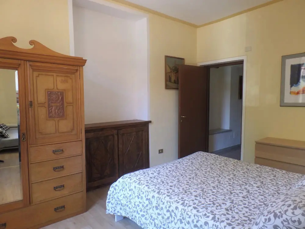Casa del Pittore