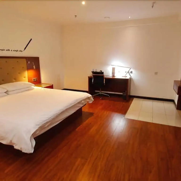 Motel 168