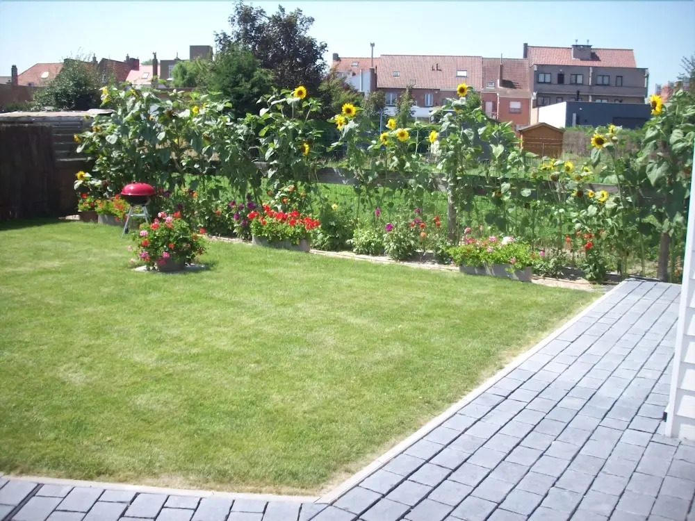 Garnaalhuisje