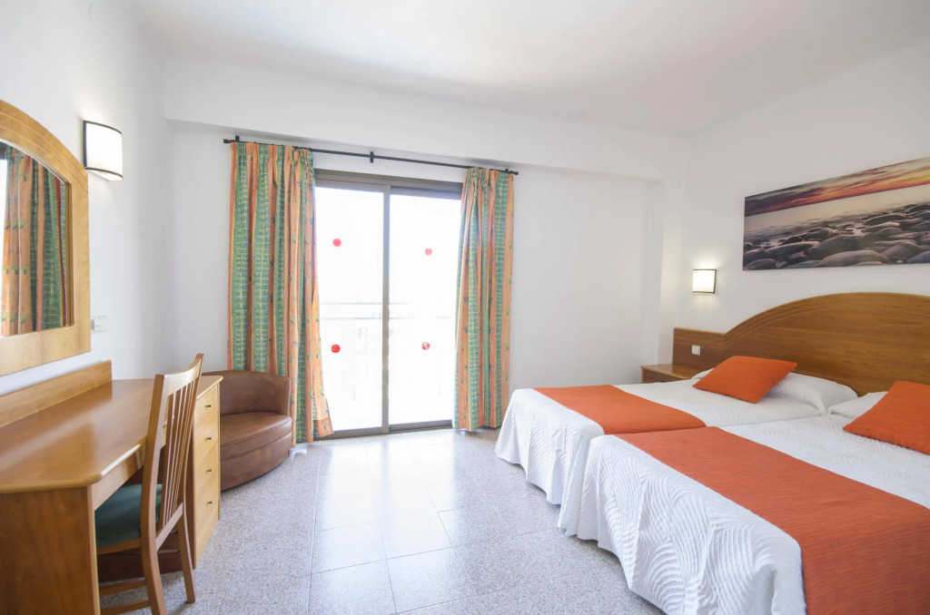 Hotel Brisa Ibiza
