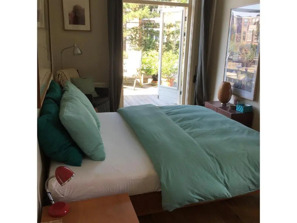 Bed & Breakfast Leonie
