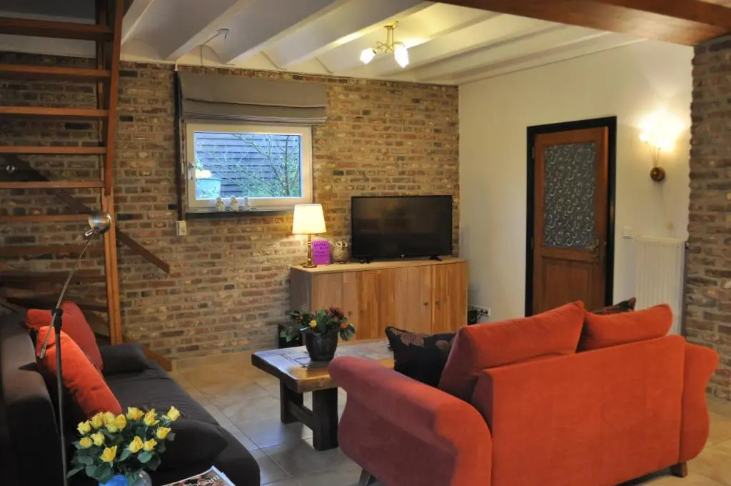Vakantiehuis Vijlen