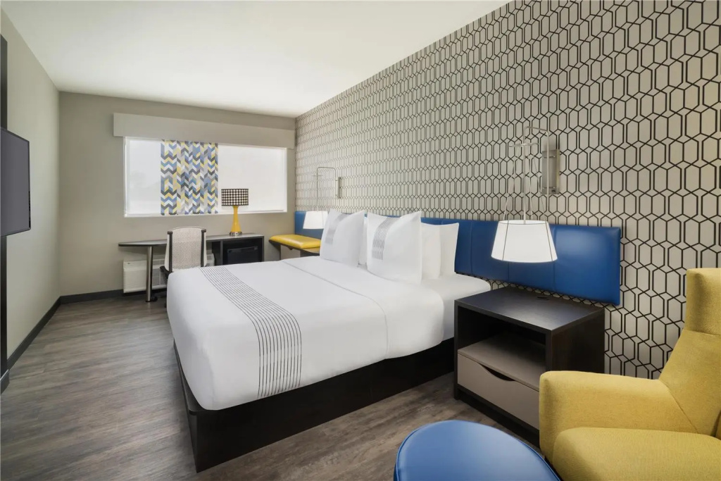 GLō Best Western Tulsa-Catoosa East Route 66