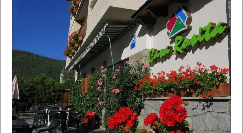 Hostal Casa Rosita
