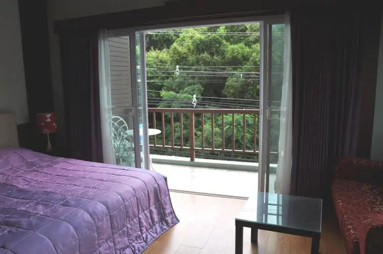 Hill Top Sweet Serviced Apartment