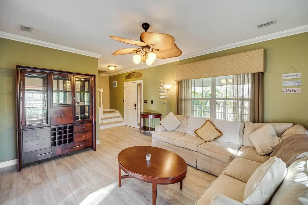 Fort Myers Getaway w/ Hendry Creek Access!