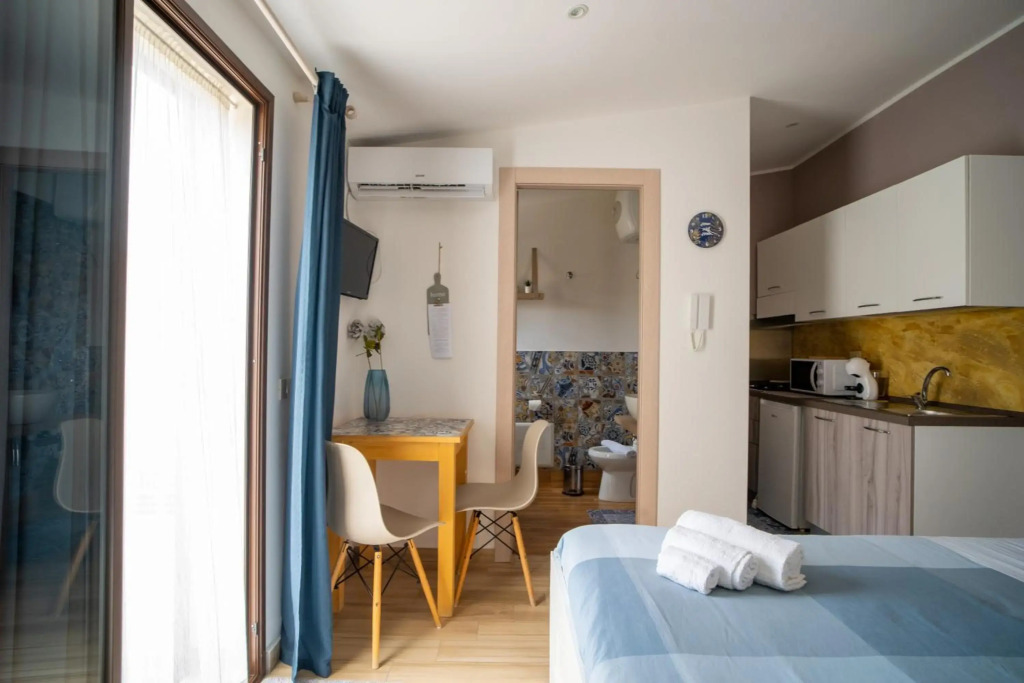 Arte in Villa Casa Vacanza
