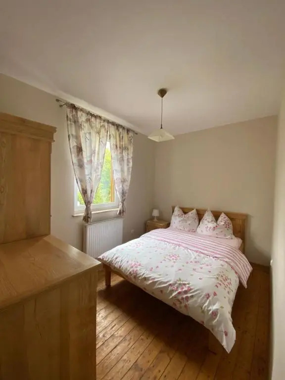 Leonardo Guesthouse