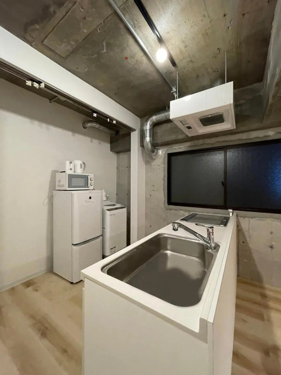 2BR Modern Apartment next to Peace Park 10 Ppl