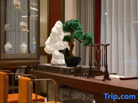 Minghui Hotel