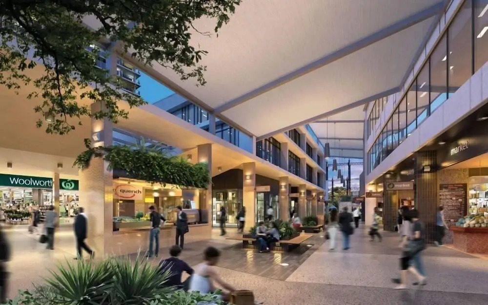 Sofun Apartment In Newstead
