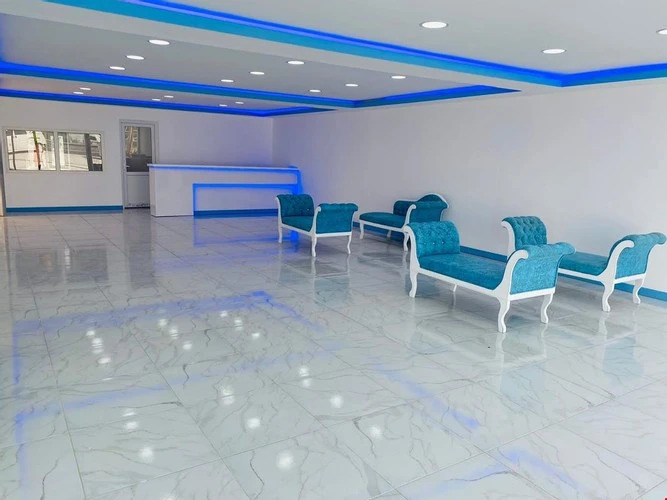 Anessa Beach Hotel