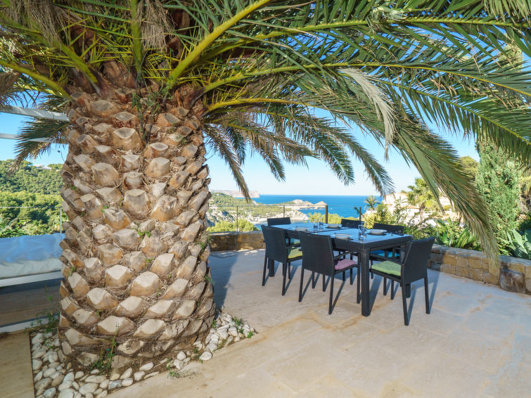 Villa Solymar by Interhome