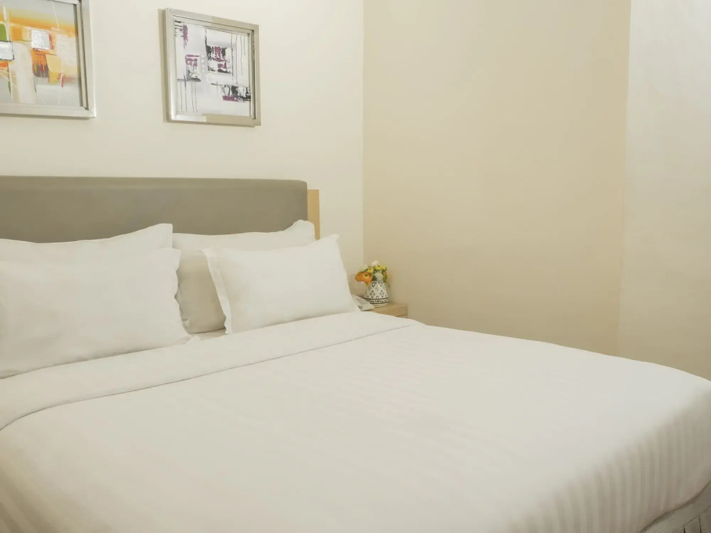 dprimahotel Airport Jakarta 1