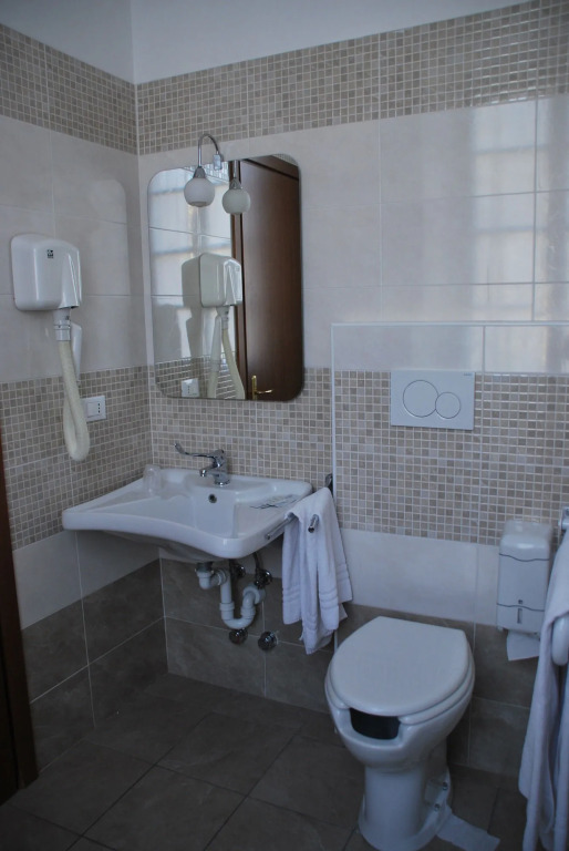 Hotel Antico Distretto