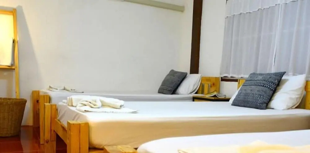 Samsibsan Hostel