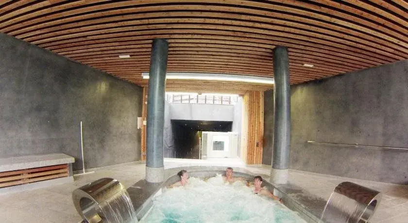 Le Village Vacances de Luz Saint Sauveur