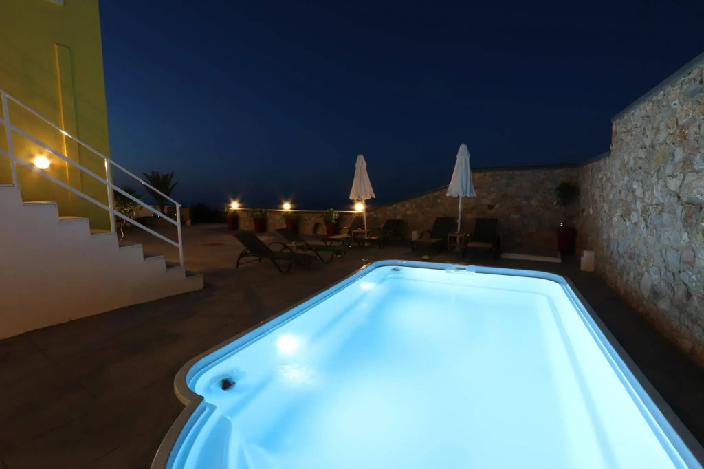 Villa Libertad