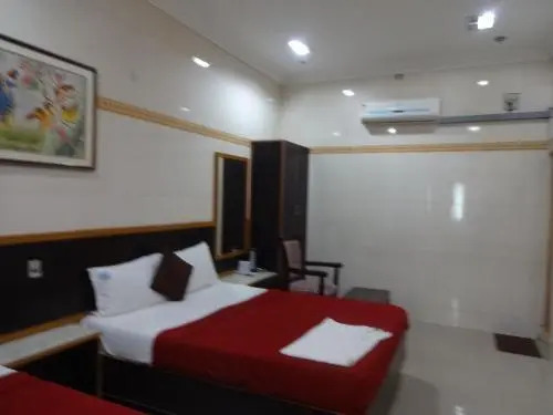 Rani Mangammal Residencies Madurai
