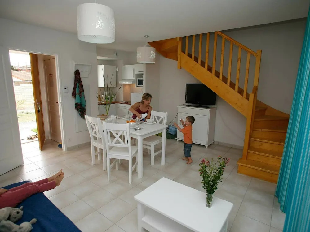 Apartment in France Near the Beach