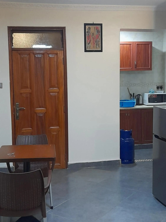 Strategically located apartment 2