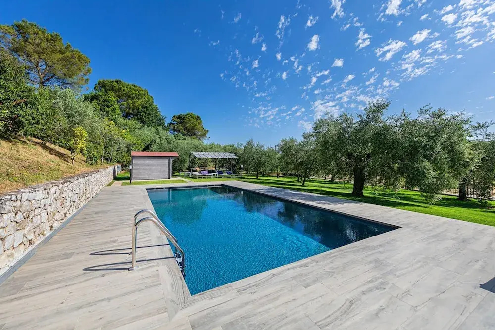 Castelletto 1 - Piscina Jacuzzi by Wonderful Italy