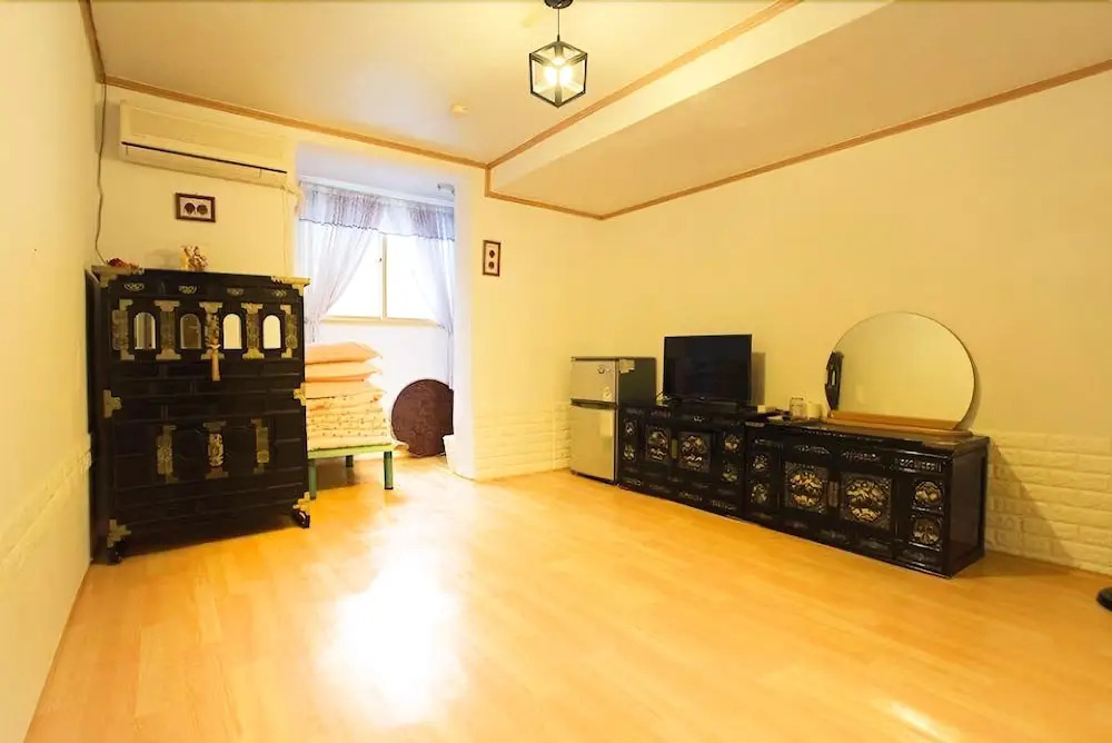 Family House