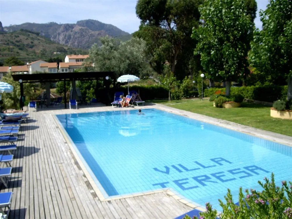 Villa Teresa