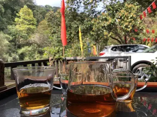 Xinghegu Ecological Resort