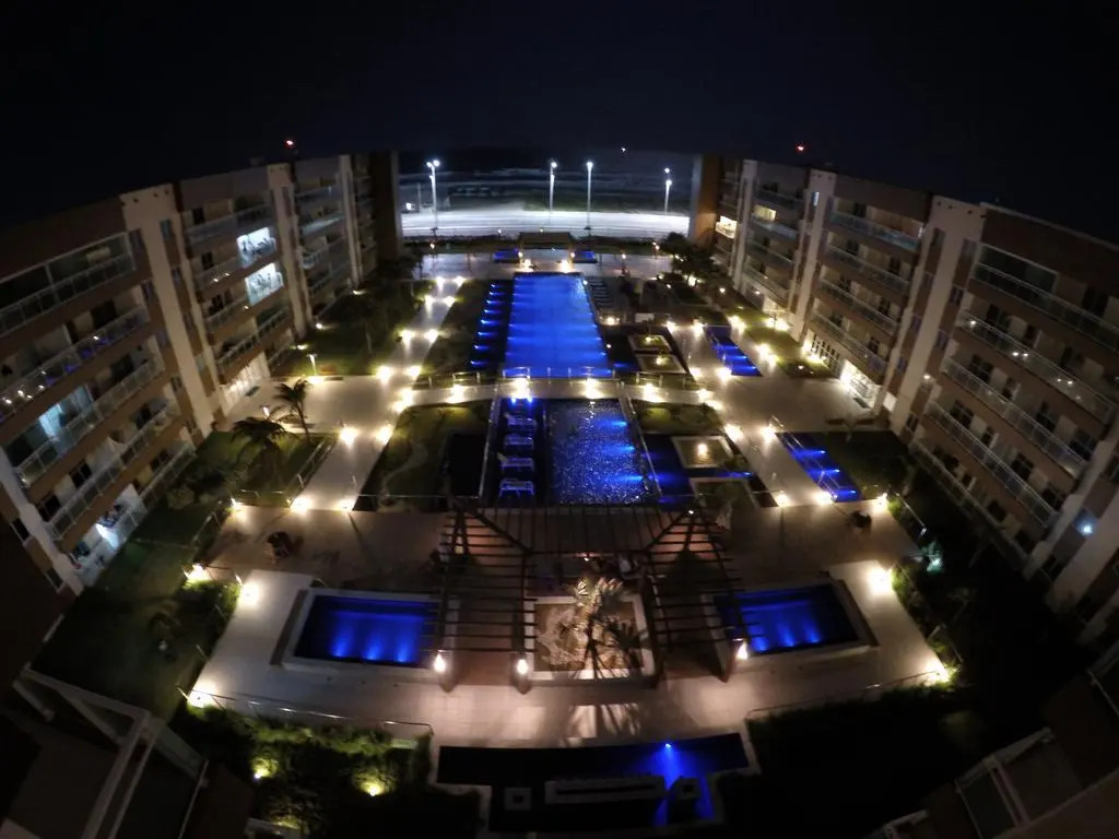 VG Fun Beach Front Apartamentos