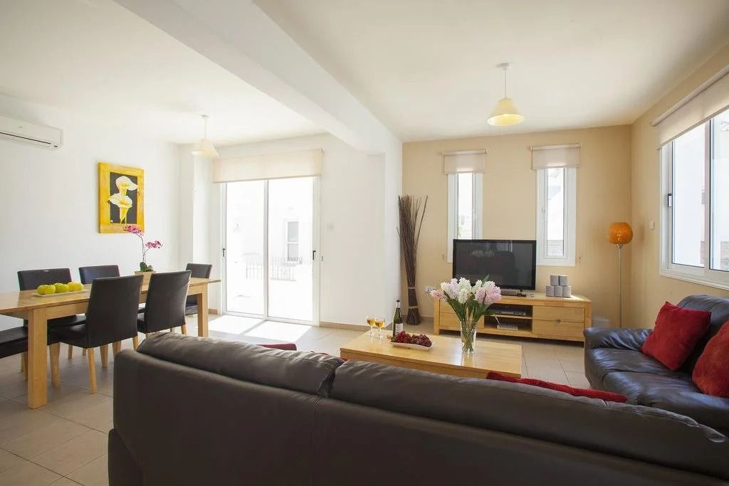 Villa Daffodil