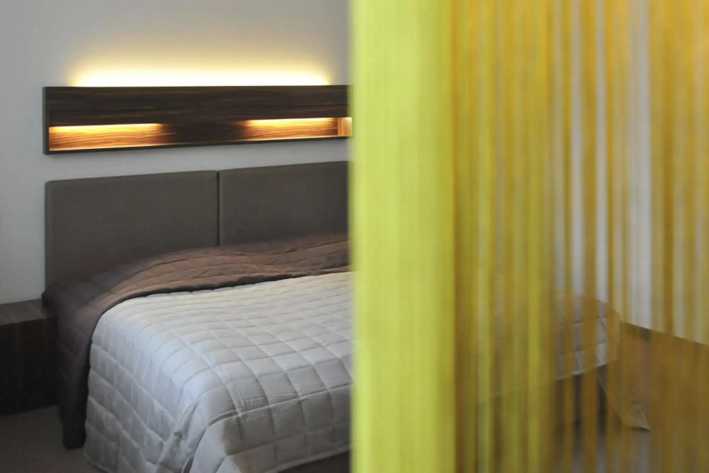 Hotel Casa Colonia