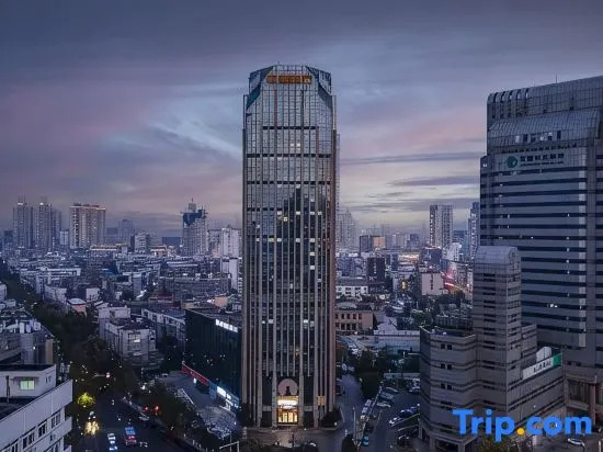 Home Inn (Xuzhou Suning Plaza Huaihai Road Center Store)