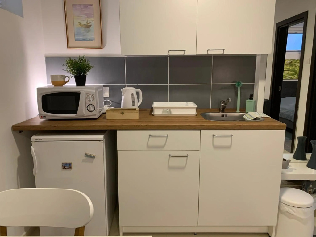 N6 Apartment