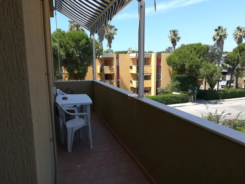 Seaside Holidays - Appartamento Europa