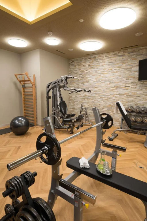 Peaks Place Apartments & SPA