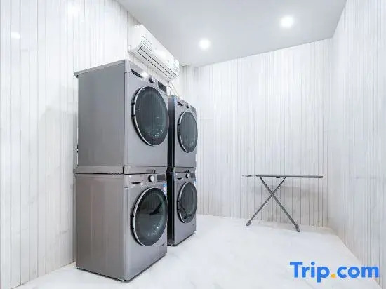 Vienna Hotel (Ningbo  Convention and Exhibition Center Minglou Subway Station)