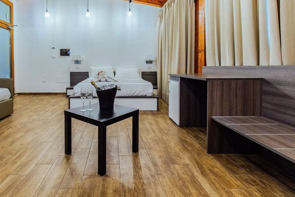 Il Semaforo Sila Hotel