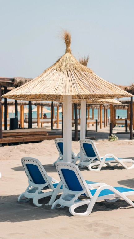 Кемпинг Safari Beach