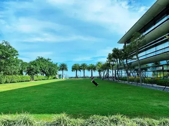 Runjia Apartment · Xiaoxiao Bay, Huizhou