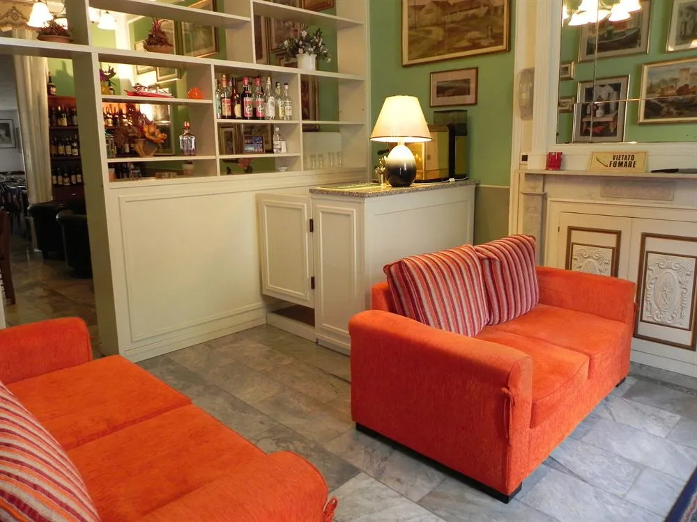 Hotel Ondina