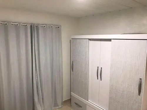 Apartamento com vista espetacular