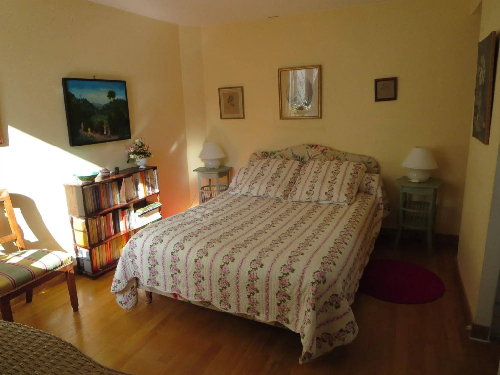 Chambres dHôtes Au Micocoulier